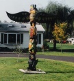 Totem Pole Traditional